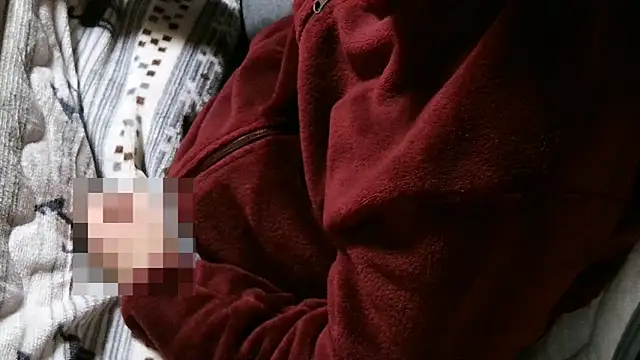 cinnabar red online show from 04/13/26, 05:06