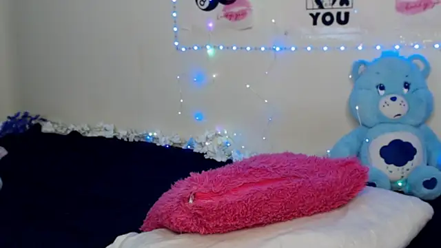 sarahtaylorr online show from 11/28/25, 06:30