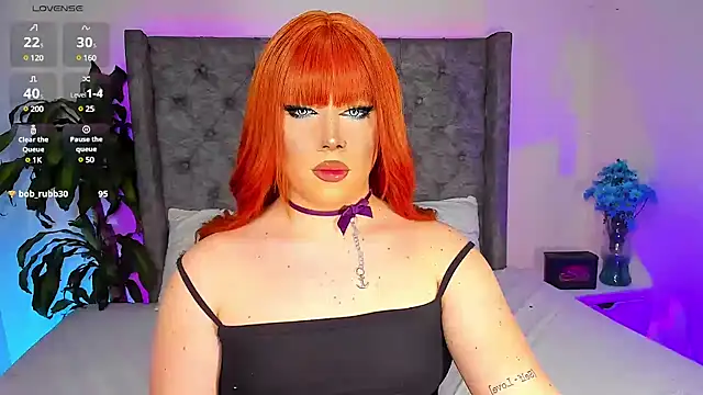 astridjonness online show from 02/24/25, 03:44