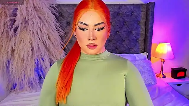 astridjonness online show from 09/14/25, 02:34