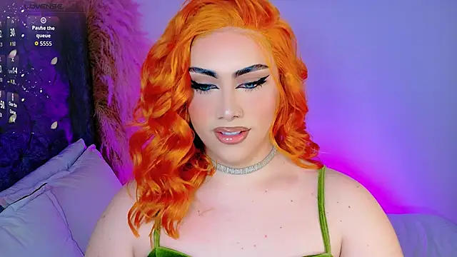 astridjonness online show from 04/13/26, 12:14