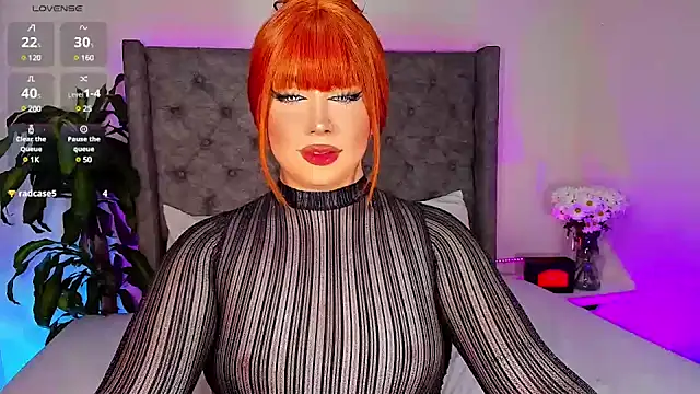 astridjonness online show from 01/16/25, 11:27