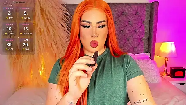 astridjonness online show from 09/26/25, 01:23