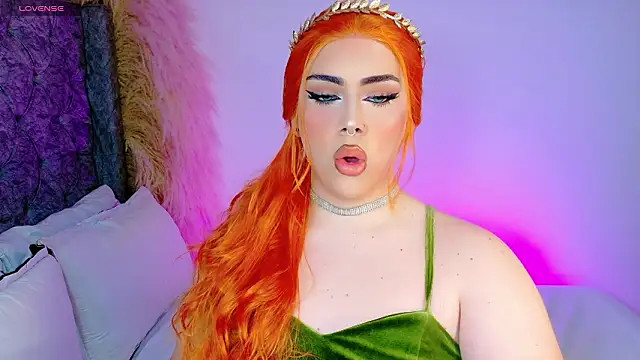 astridjonness online show from 03/19/26, 11:38