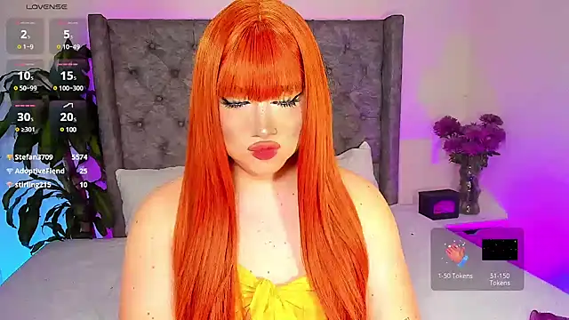 astridjonness online show from 03/11/25, 05:13