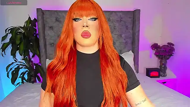 astridjonness online show from 03/07/25, 01:20