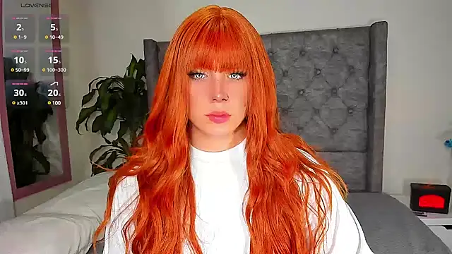 astridjonness online show from 03/02/25, 04:50