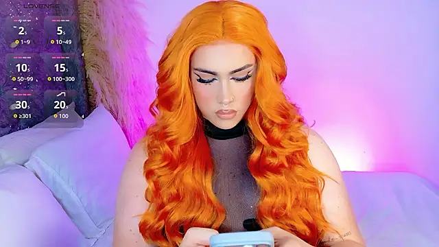 astridjonness online show from 03/19/26, 12:43