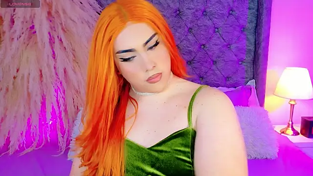 astridjonness online show from 11/02/25, 01:43