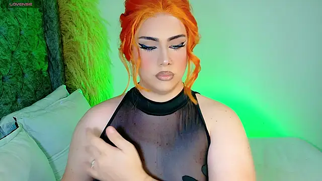 astridjonness online show from 03/08/26, 04:05