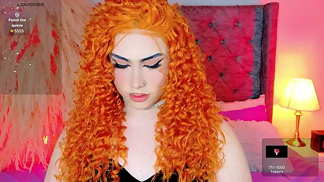 astridjonness online show from 11/08/25, 04:05