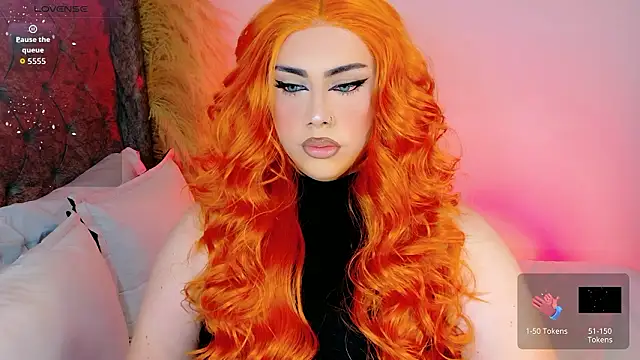 astridjonness online show from 03/24/26, 02:00