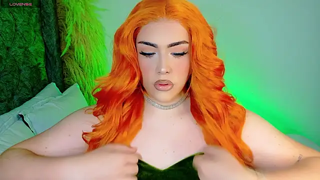 astridjonness online show from 03/11/26, 01:54