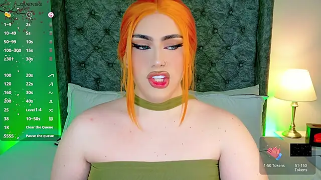 astridjonness online show from 06/04/26, 04:17