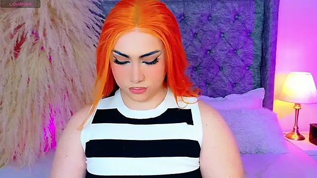 astridjonness online show from 10/02/25, 01:53