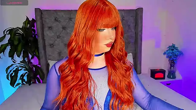 astridjonness online show from 02/27/25, 01:30