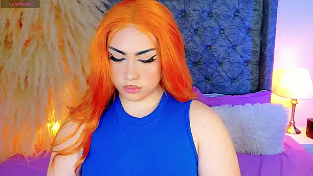 astridjonness online show from 11/04/25, 03:43