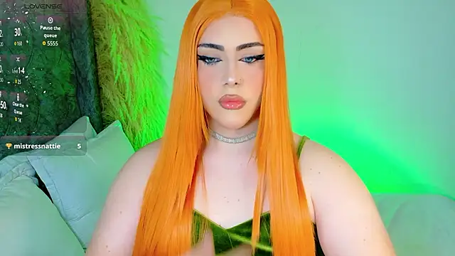 astridjonness online show from 03/05/26, 07:05