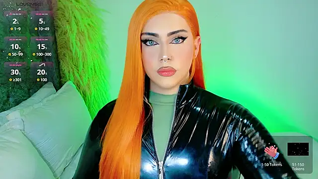 astridjonness online show from 03/04/26, 02:30