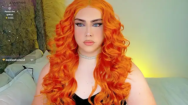 Snapshot of astridjonness chatting on 02/08/26, 09:12 astridjonness online show from 02/08/26, 09:12