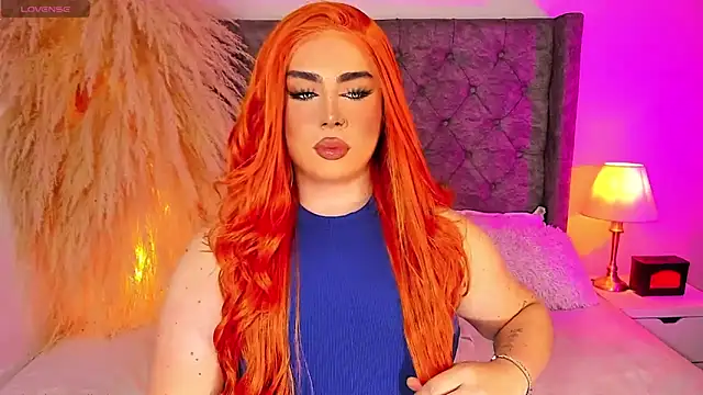 astridjonness online show from 09/27/25, 03:34