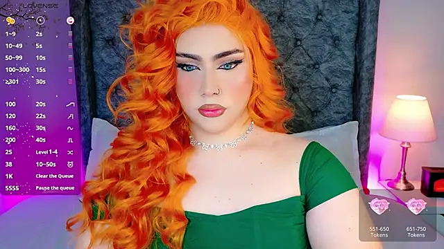 astridjonness online show from 06/17/26, 02:00