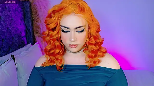 astridjonness online show from 04/10/26, 02:07