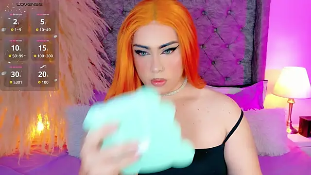 astridjonness online show from 11/06/25, 03:10