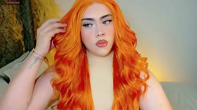 astridjonness online show from 04/17/26, 02:36