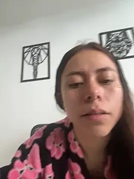 sarawiliamx online show from 12/02/25, 07:04