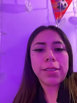 sarawiliamx online show from 07/19/26, 05:49
