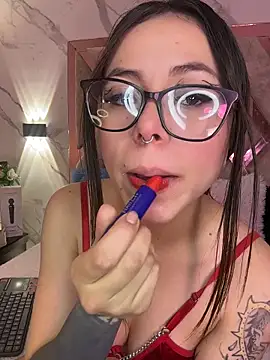 sarawiliamx online show from 05/30/26, 04:30