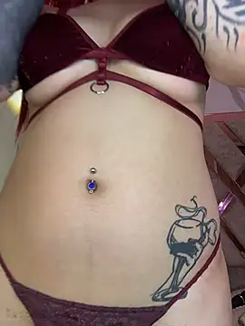 sarawiliamx online show from 06/04/26, 06:51