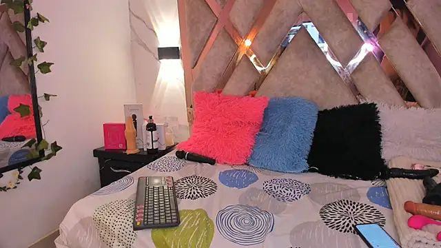 sarawiliamx online show from 05/22/26, 05:16