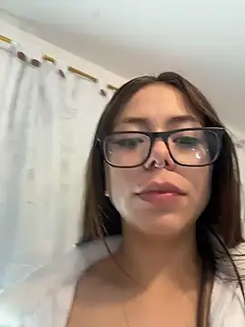 sarawiliamx online show from 01/12/26, 10:47