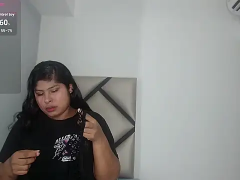 izabellElisa online show from 01/14/26, 03:32