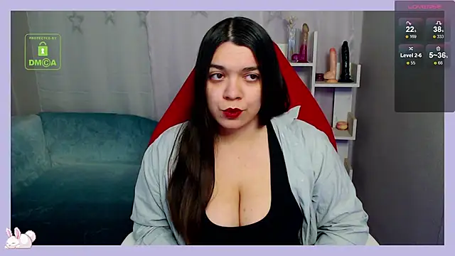 dream swan online show from 02/25/25, 04:14