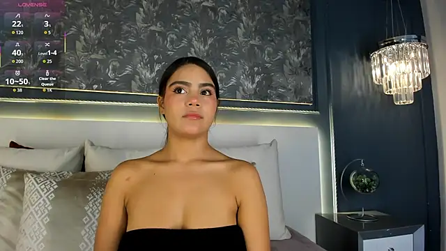 IvyEllis online show from 10/21/25, 12:26