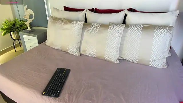 IvyEllis online show from 03/17/26, 11:35