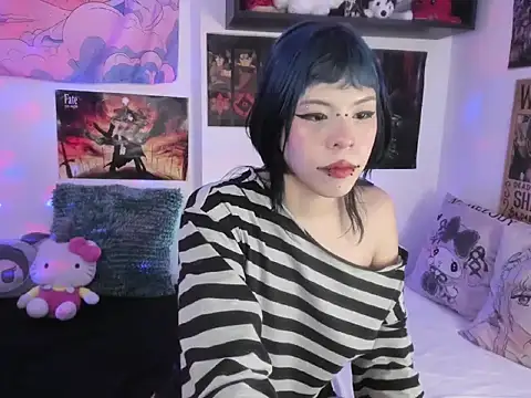 neeliuwu online show from 01/05/26, 10:13