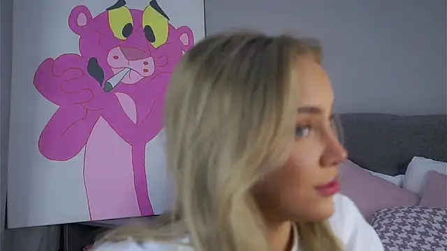 AftonConnett online show from 12/04/25, 01:15