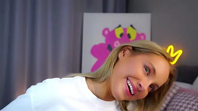 AftonConnett online show from 11/12/25, 01:10