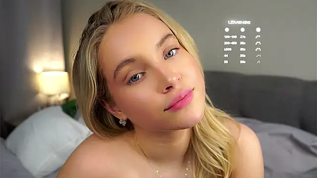 Snapshot of AftonConnett chatting on 03/19/25, 04:25 AftonConnett online show from 03/19/25, 04:25
