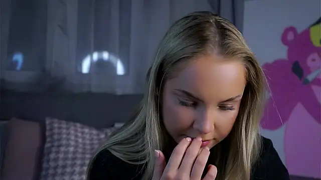 AftonConnett online show from 12/16/25, 11:42