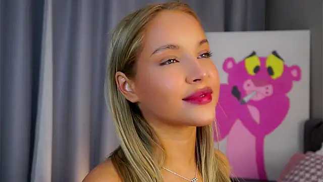 AftonConnett online show from 11/16/25, 01:10