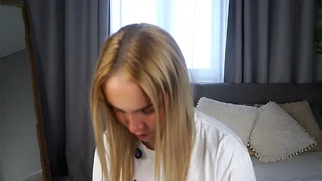 AftonConnett online show from 03/22/26, 01:09