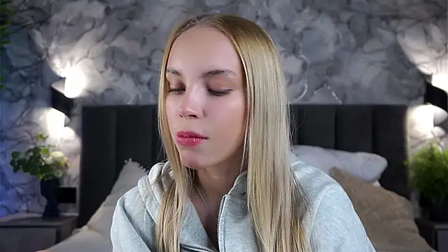 AftonConnett online show from 04/09/26, 02:02