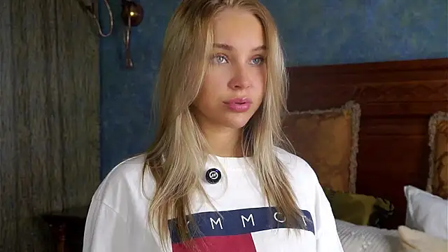 AftonConnett online show from 03/06/26, 01:33