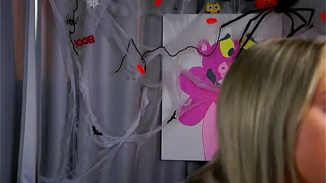 AftonConnett online show from 11/01/25, 01:12