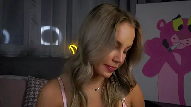 AftonConnett online show from 12/23/25, 01:16